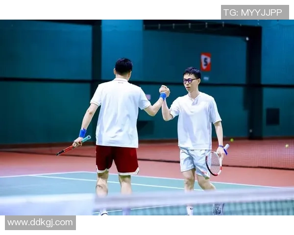 广州网球队荣登全国网球团队协作排行榜第五名展现团结拼搏精神